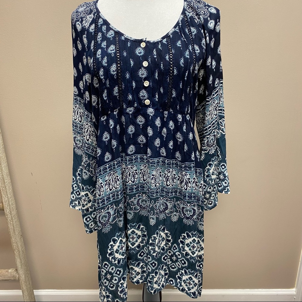 Altar’d State Dress size M